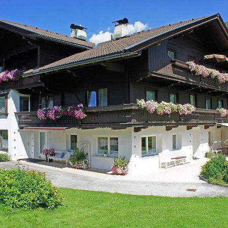 Apartment Kircher-1 By Interhome Aschau Im Zillertal Buitenkant foto