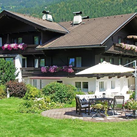 Apartment Kircher-1 By Interhome Aschau Im Zillertal Buitenkant foto