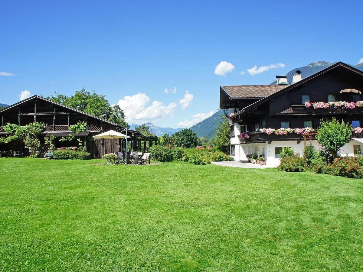 Apartment Kircher-1 By Interhome Aschau Im Zillertal Buitenkant foto
