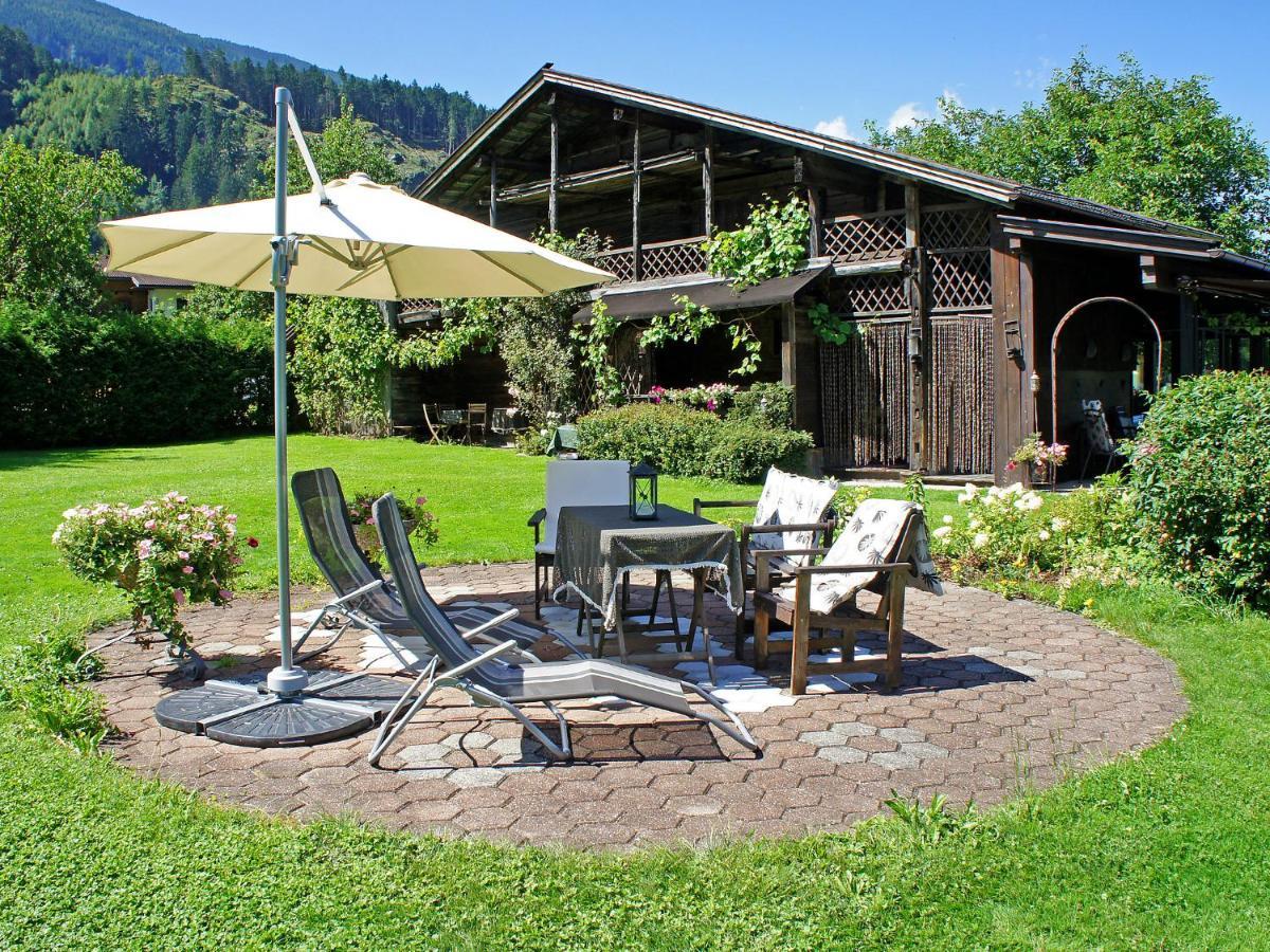 Apartment Kircher-1 By Interhome Aschau Im Zillertal Buitenkant foto