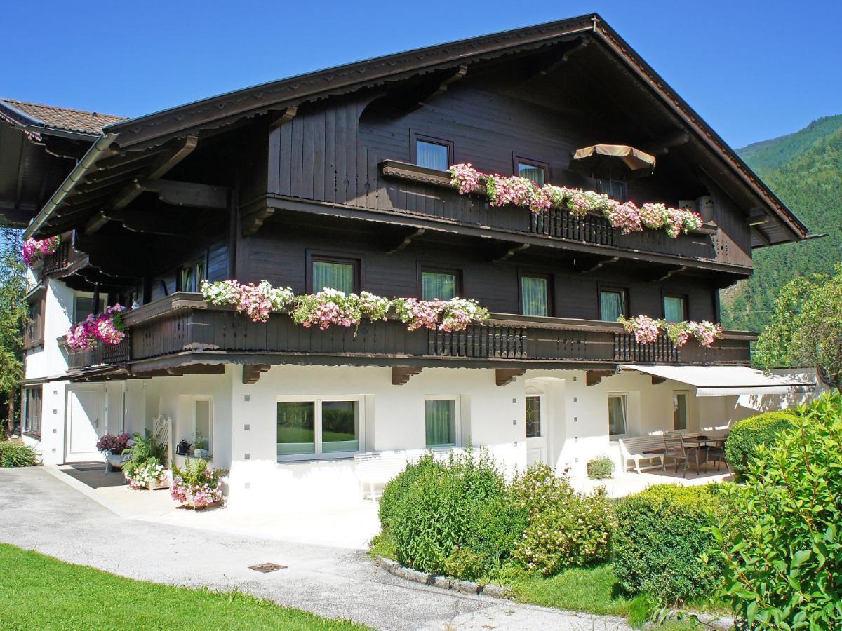 Apartment Kircher-1 By Interhome Aschau Im Zillertal Buitenkant foto