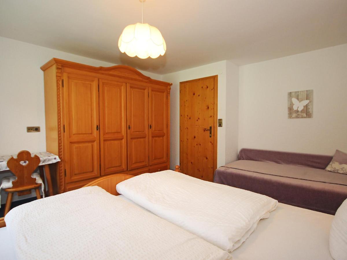 Apartment Kircher-1 By Interhome Aschau Im Zillertal Buitenkant foto