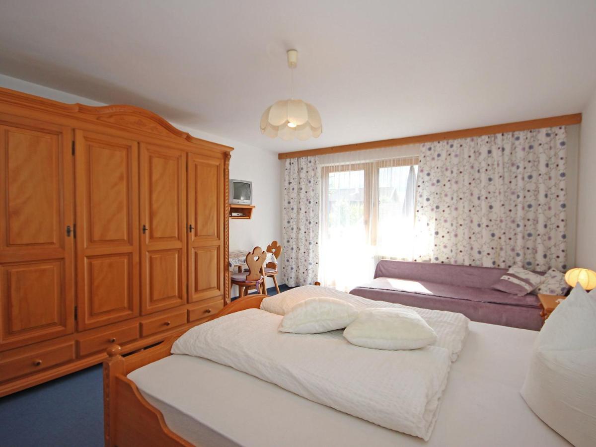 Apartment Kircher-1 By Interhome Aschau Im Zillertal Buitenkant foto