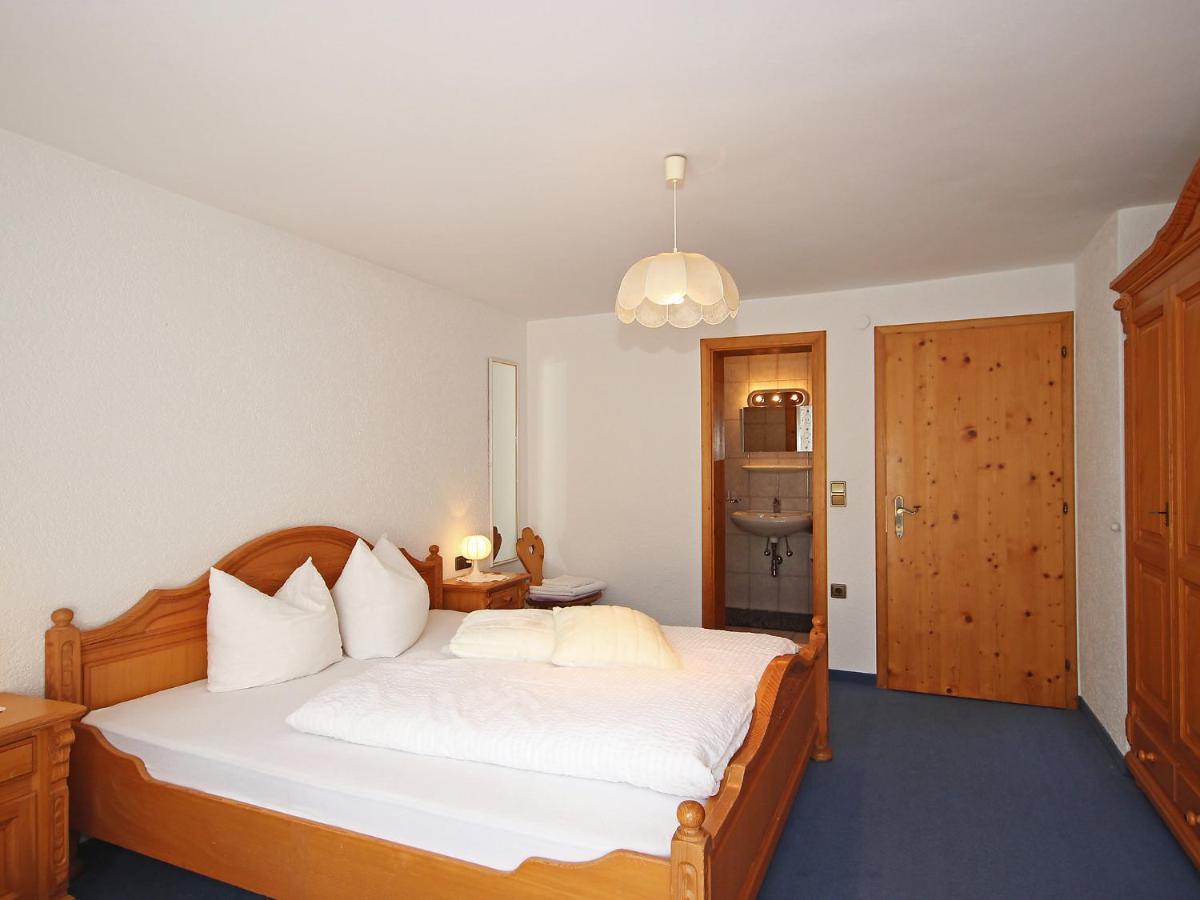 Apartment Kircher-1 By Interhome Aschau Im Zillertal Buitenkant foto