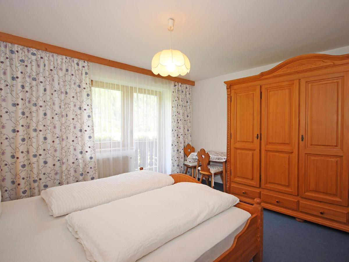 Apartment Kircher-1 By Interhome Aschau Im Zillertal Buitenkant foto