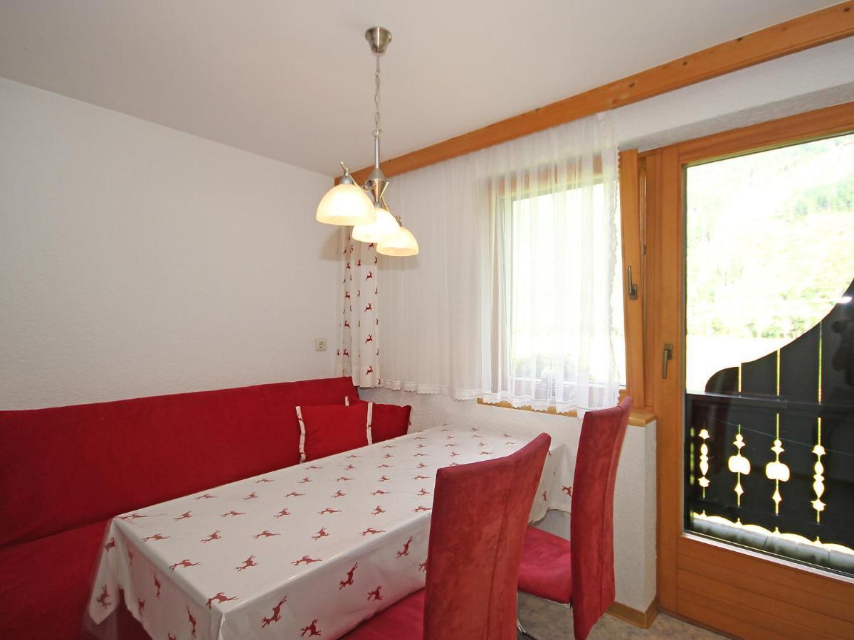 Apartment Kircher-1 By Interhome Aschau Im Zillertal Buitenkant foto
